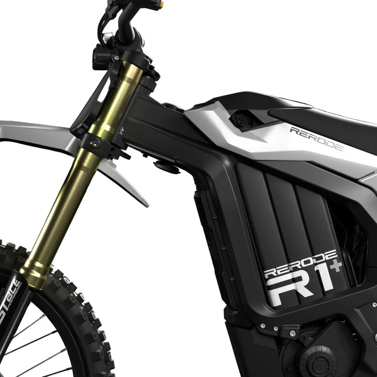 Rerode R1+