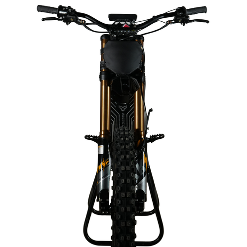Arctic Leopard XE Pro S Enduro