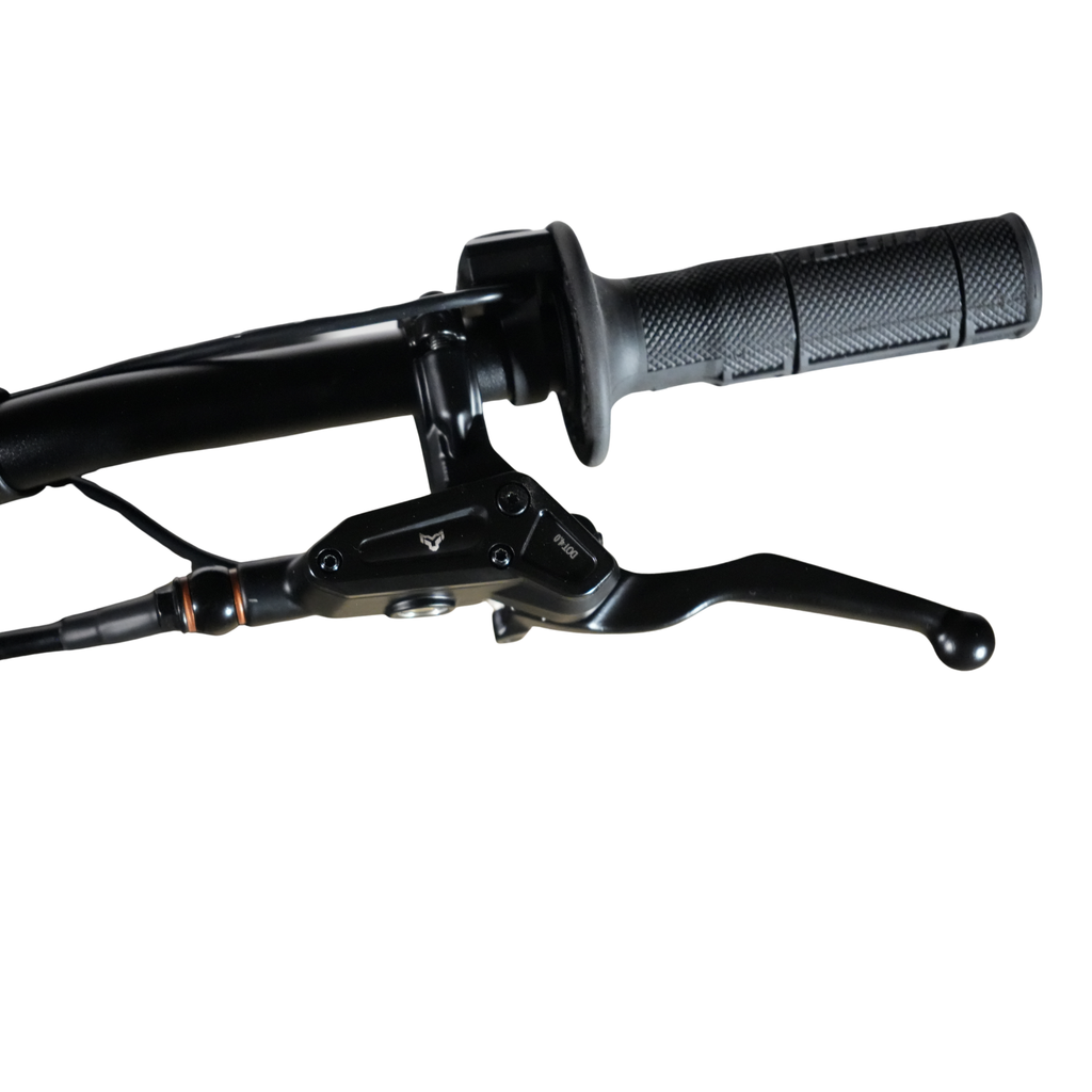 Arctic Leopard XE Pro S Enduro