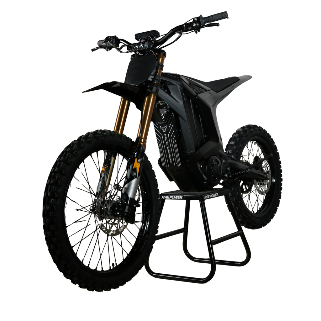 Arctic Leopard XE Pro S Enduro