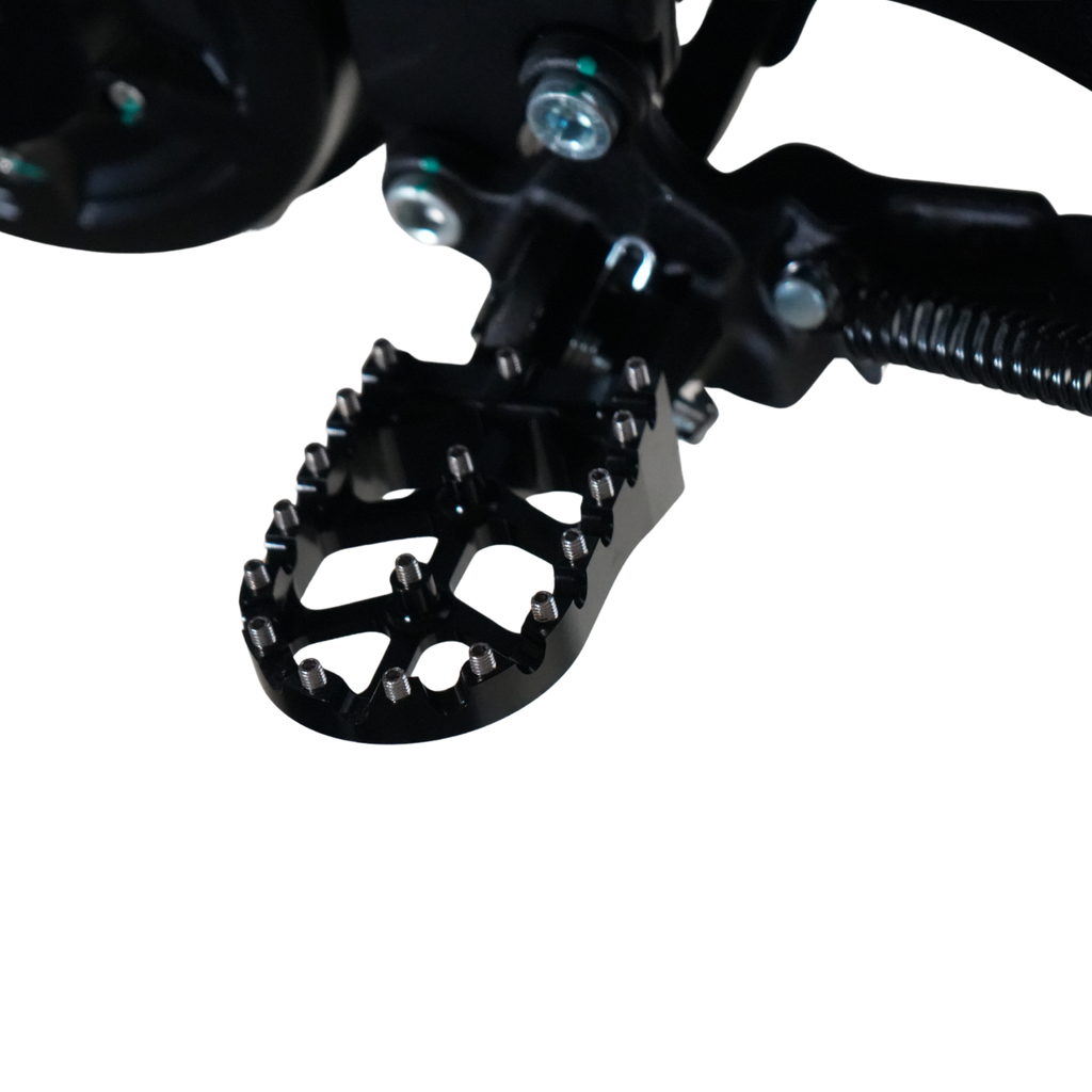 Arctic Leopard XE Pro S Enduro