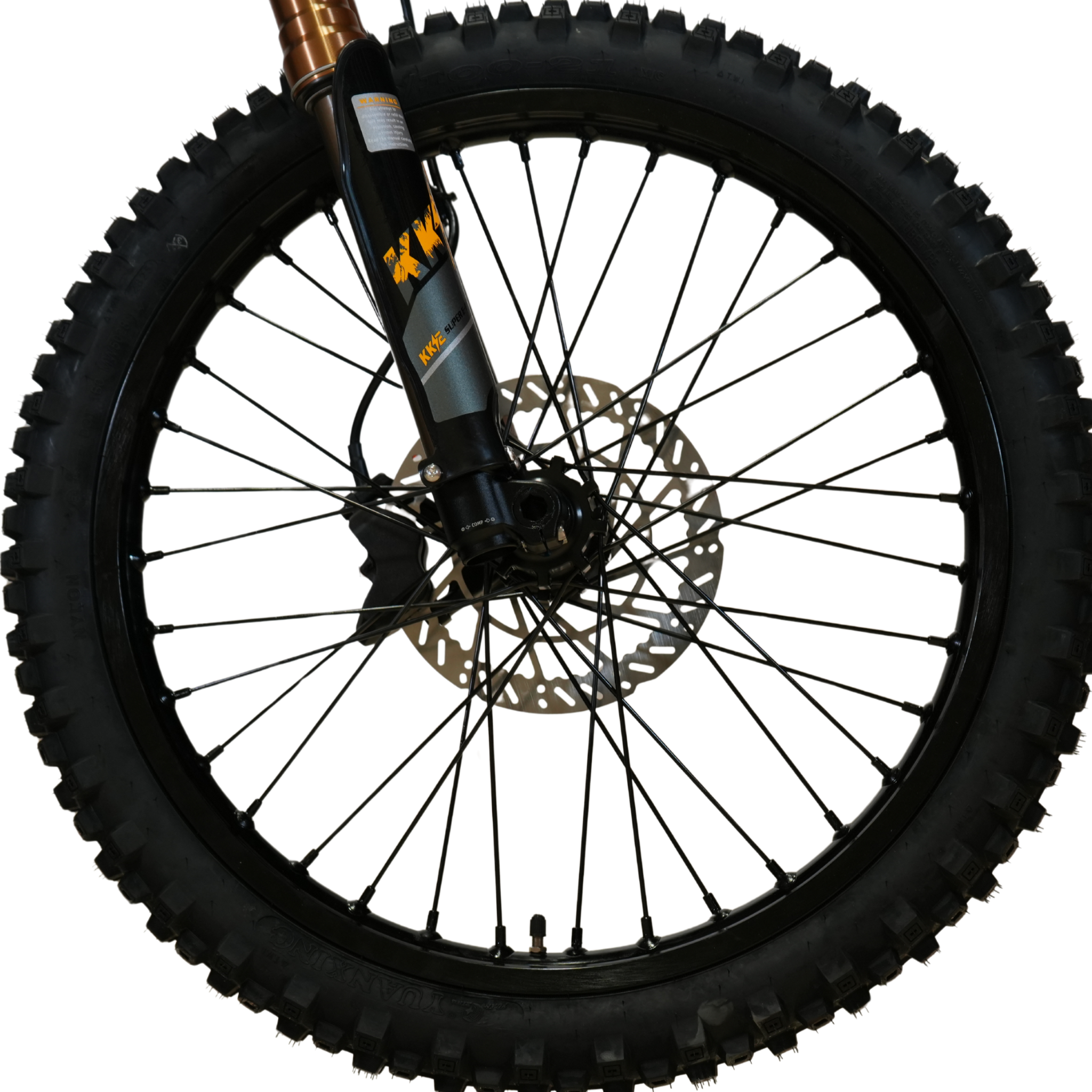 Arctic Leopard XE Pro S Enduro