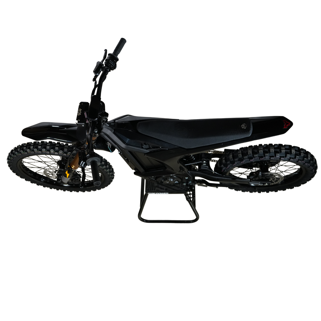 Arctic Leopard XE Pro S Enduro