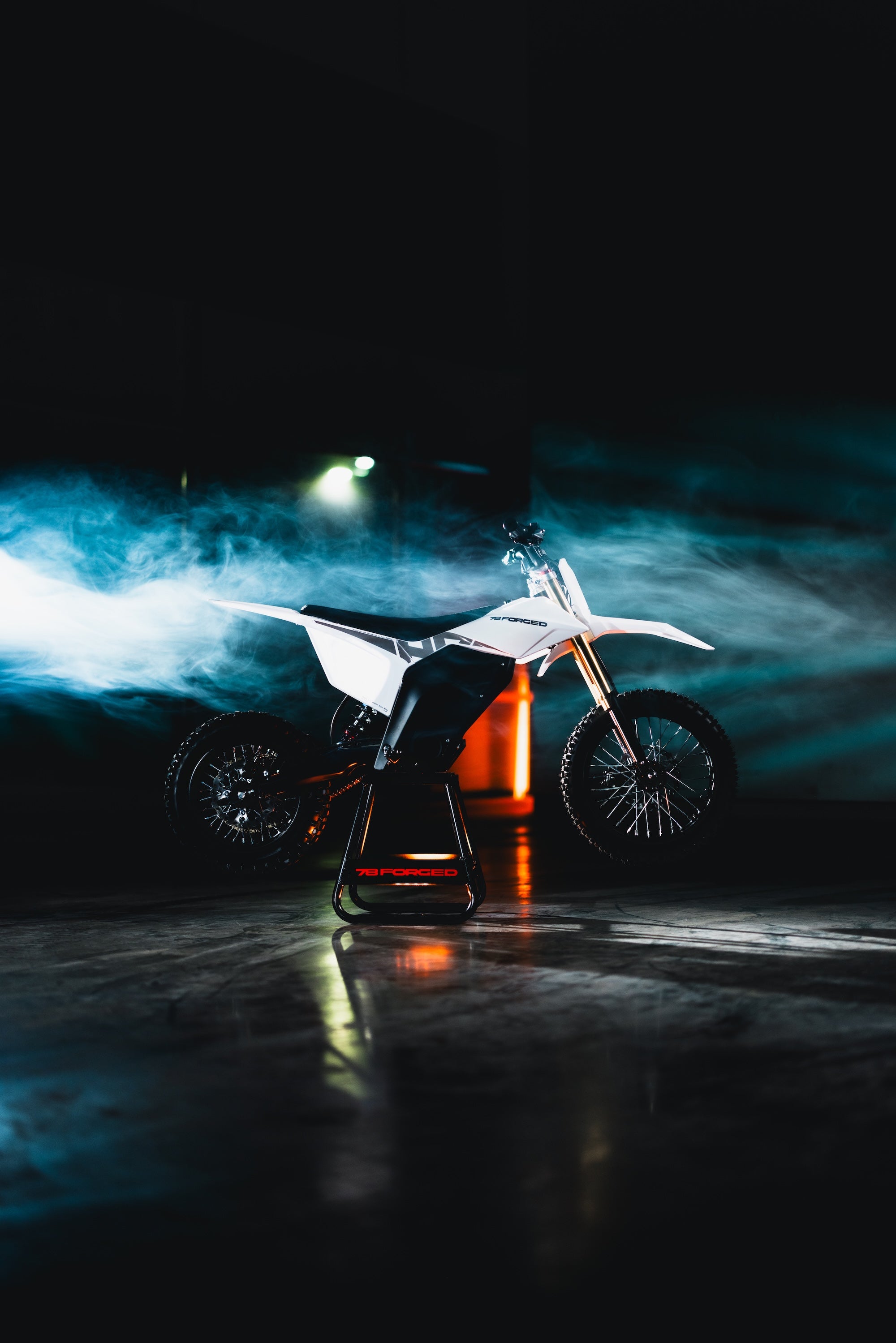 78 Forged Phase 1