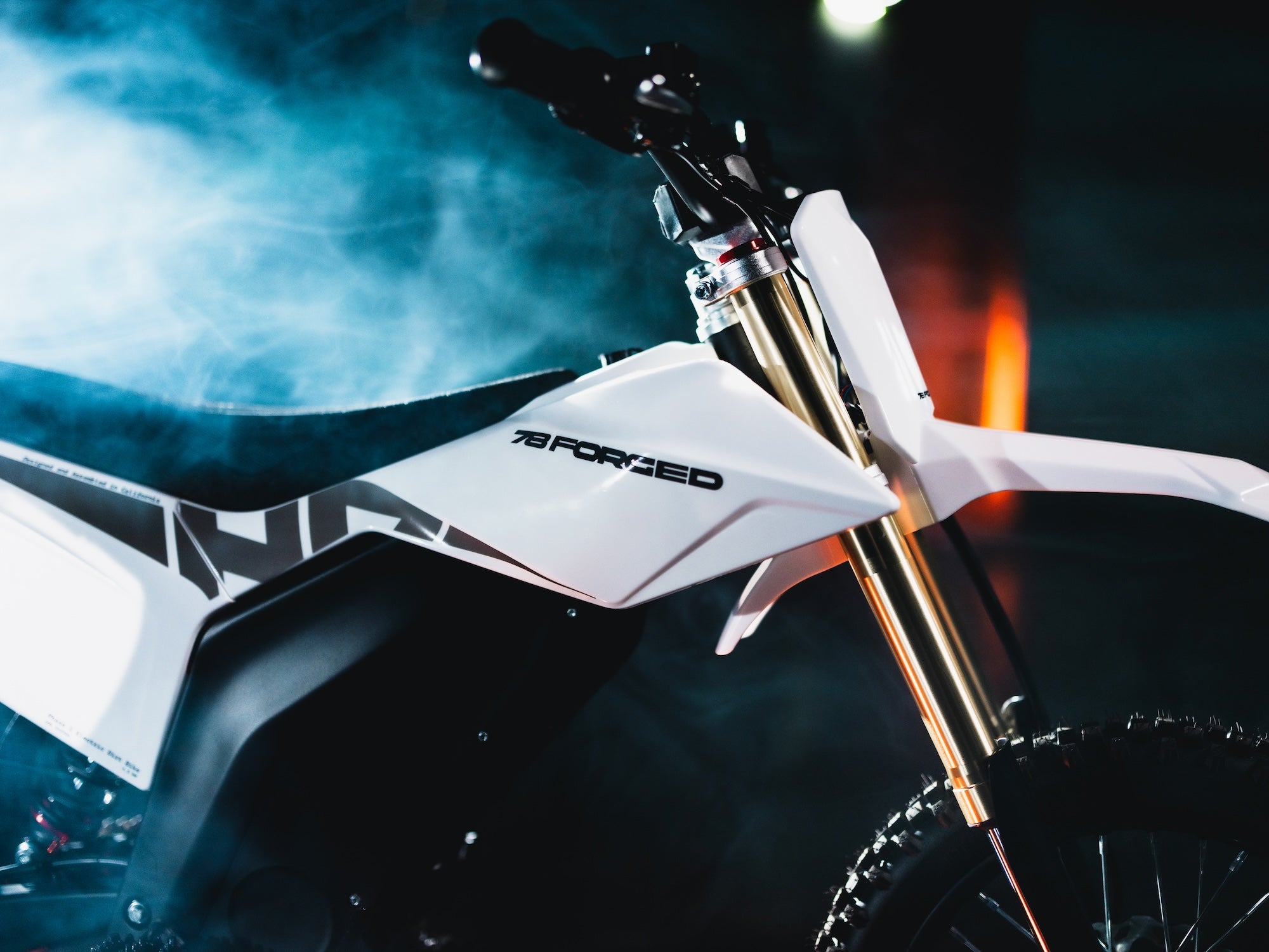 78 Forged Phase 1