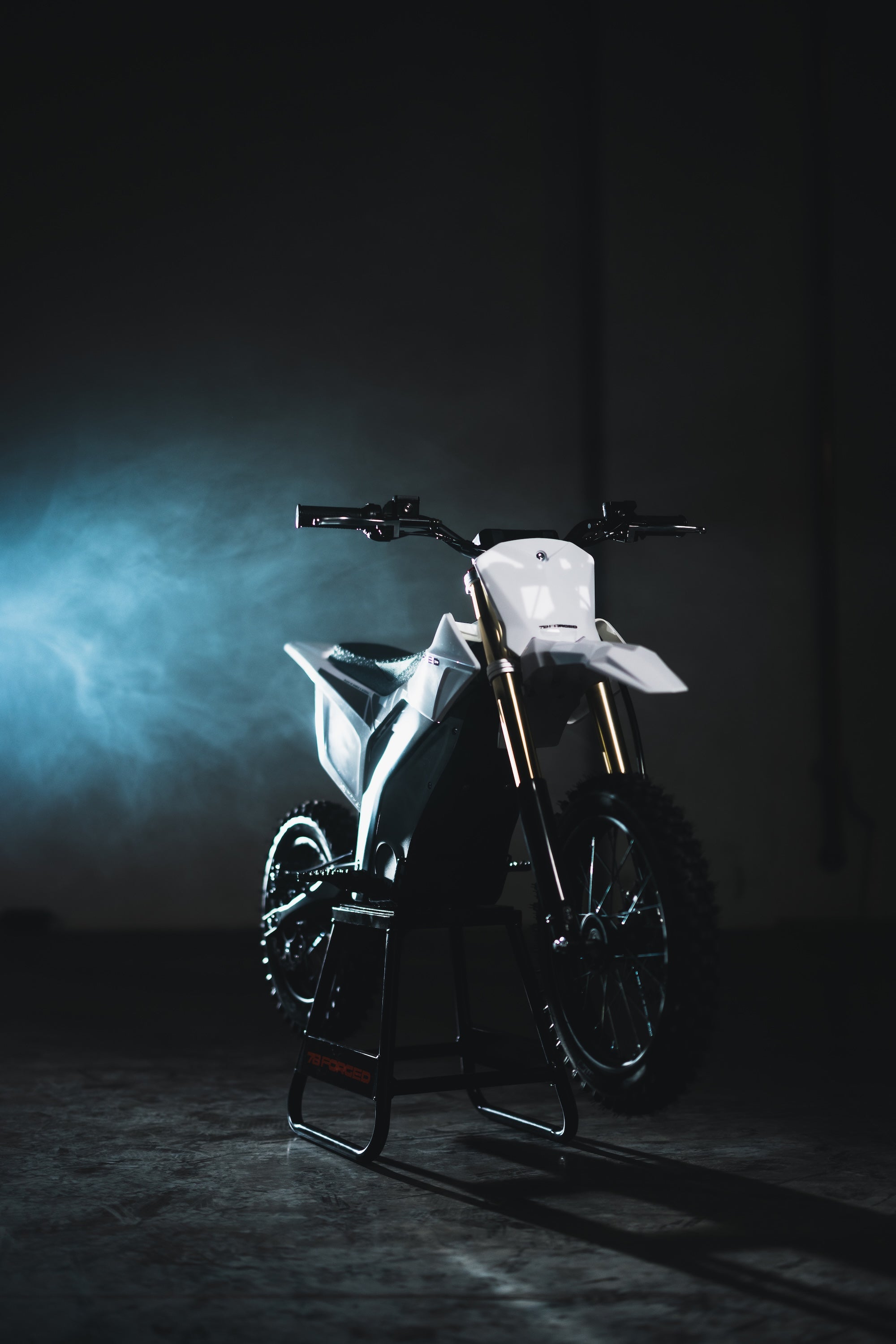 78 Forged Phase 1