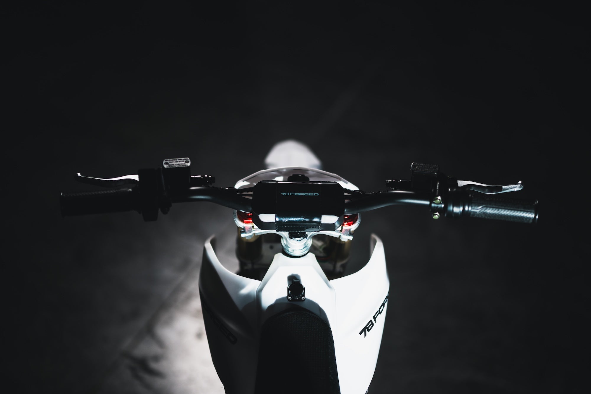 78 Forged Phase 1