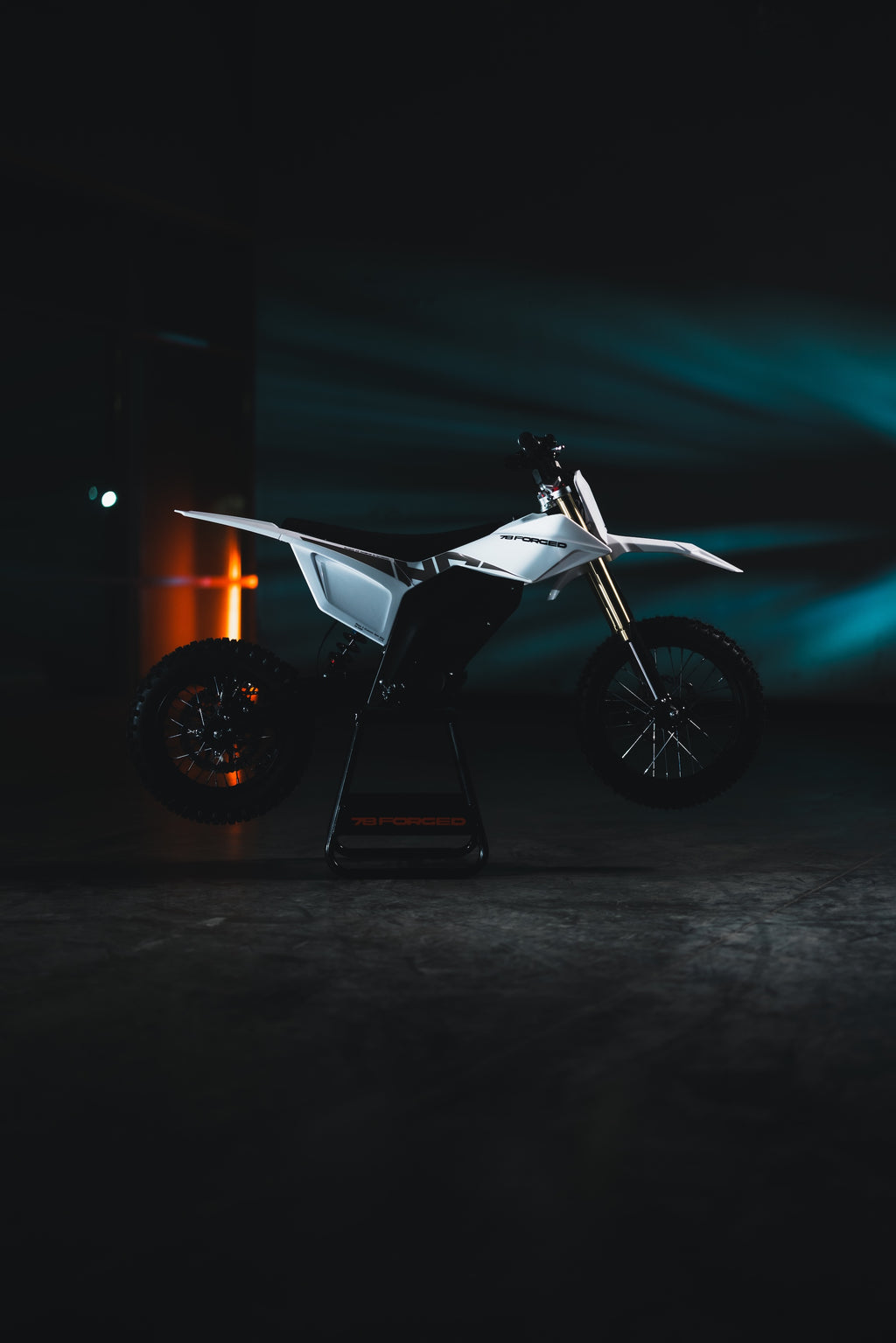 78 Forged Phase 1