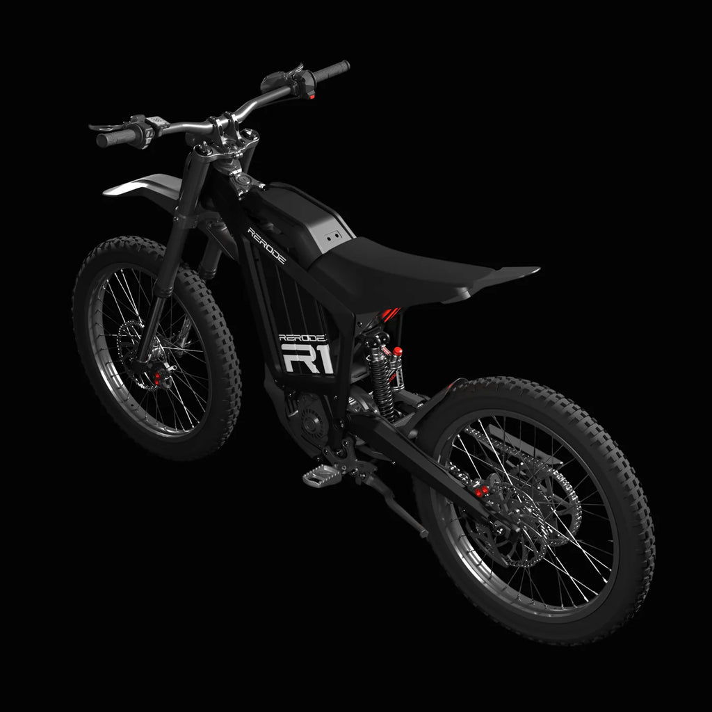 Rerode R1