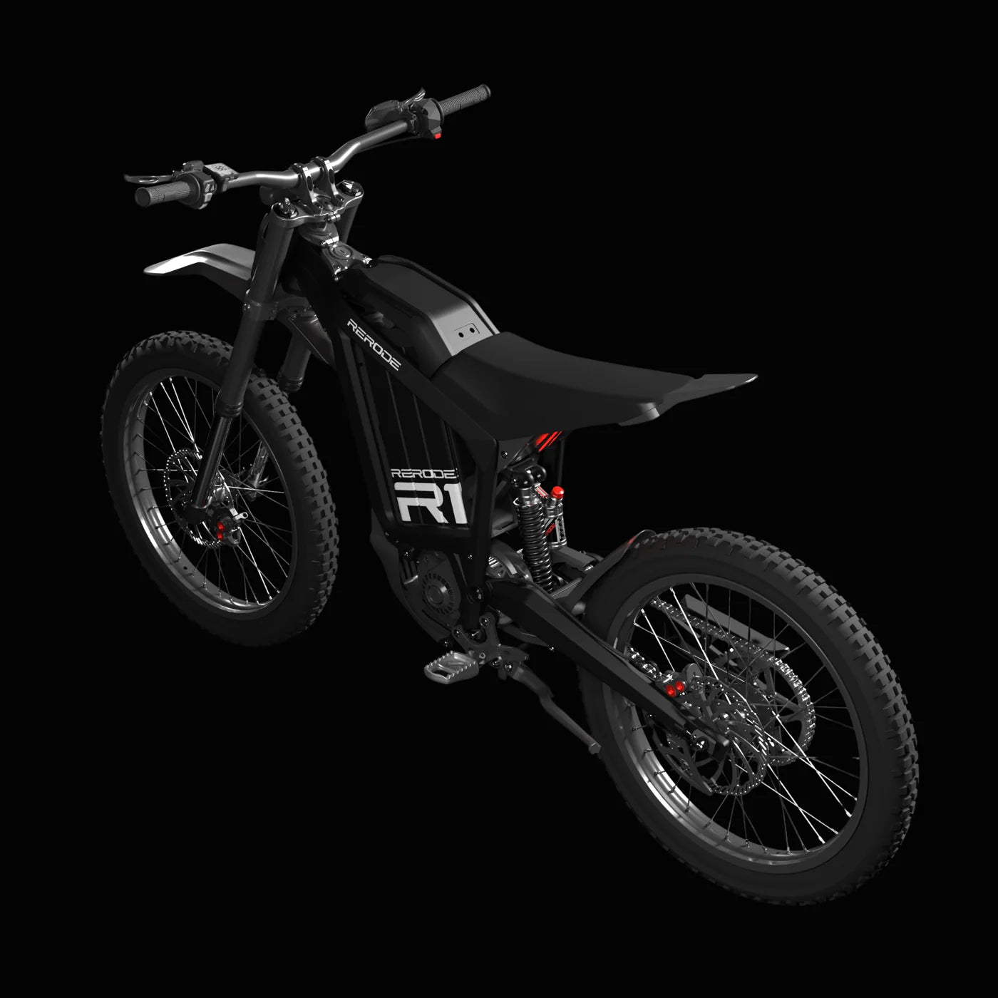 Rerode R1