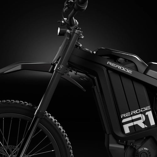 Rerode R1