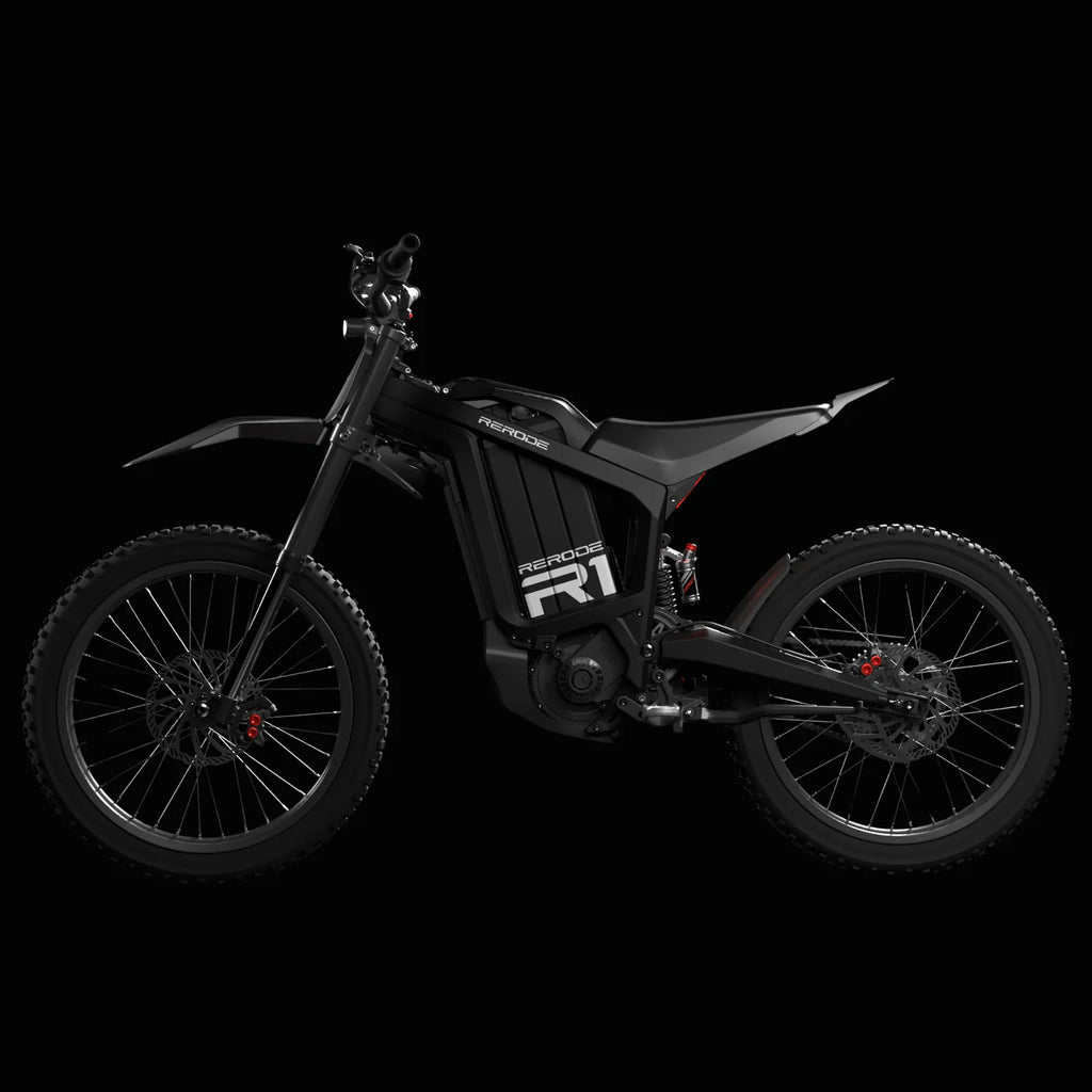Rerode R1