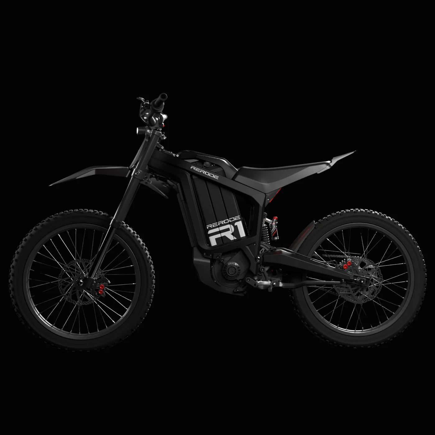 Rerode R1