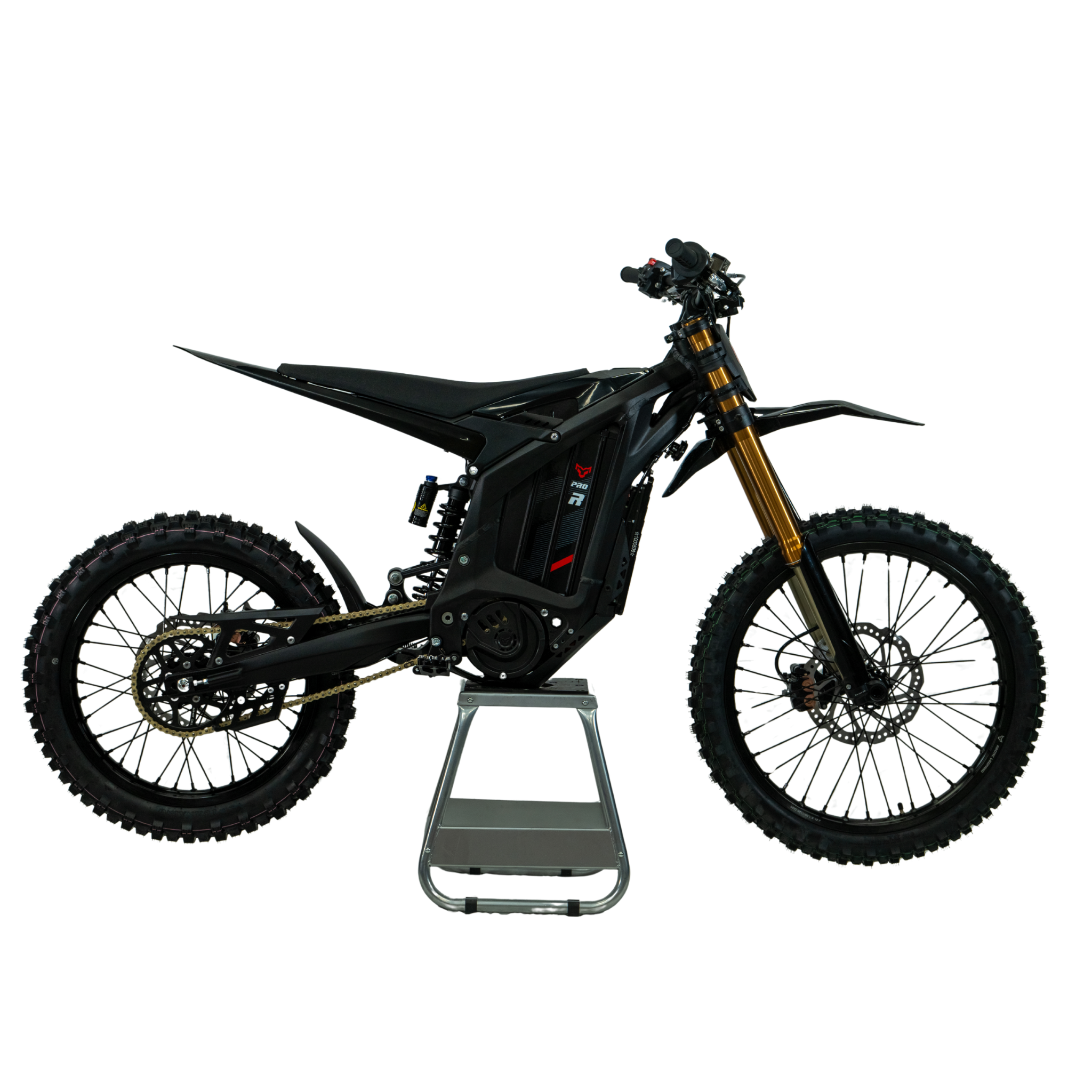 Arctic Leopard XE PRO R