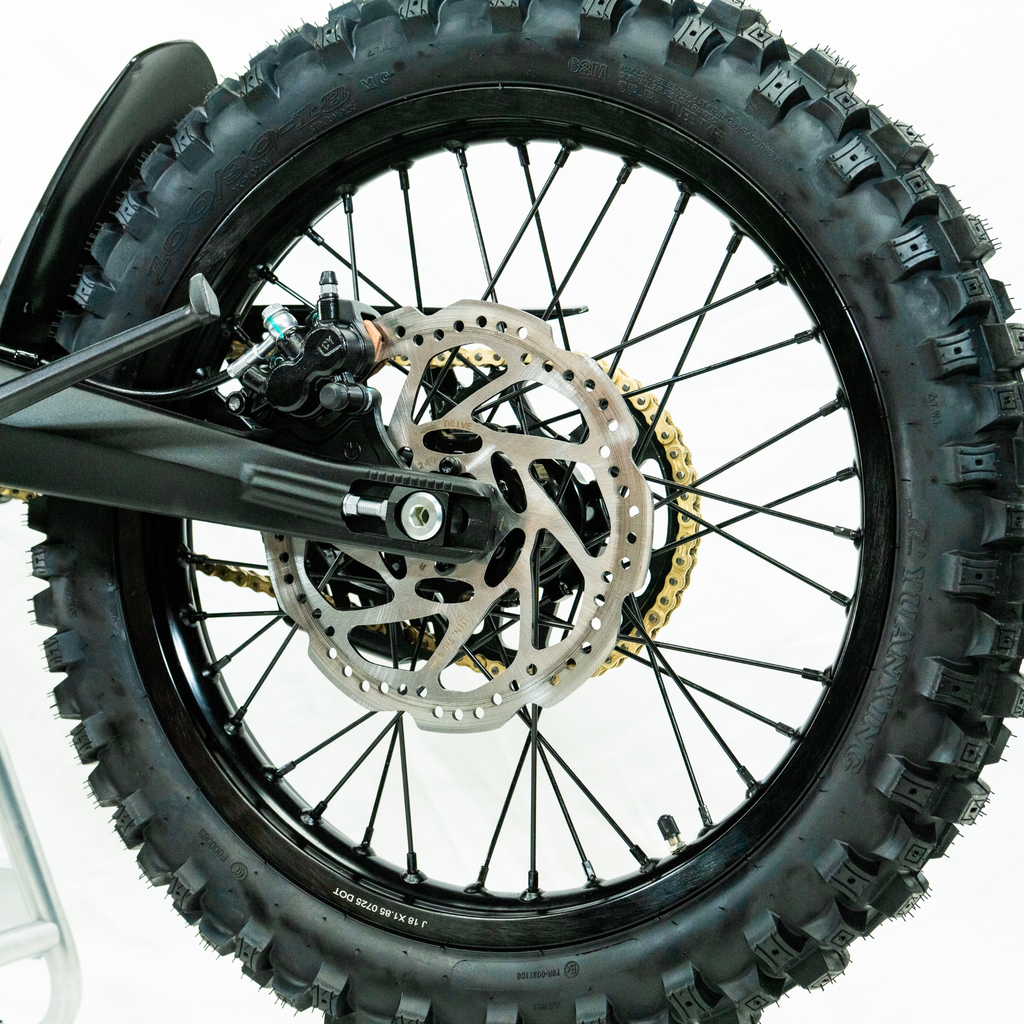 Arctic Leopard XE PRO R