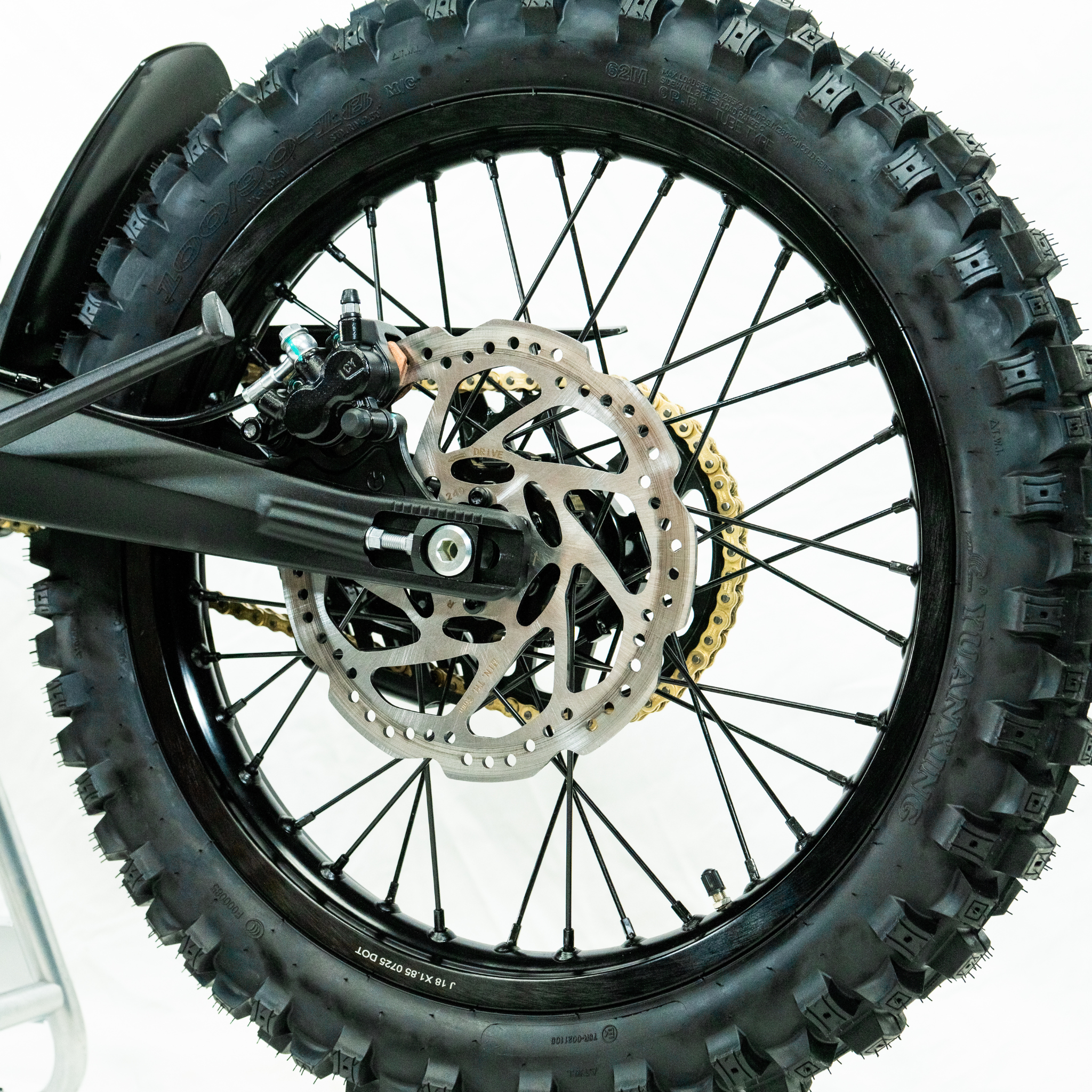 Arctic Leopard XE PRO R