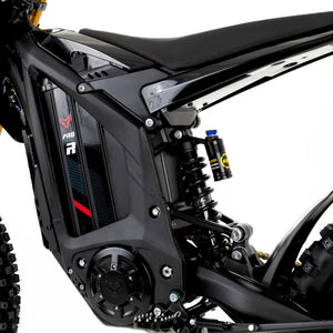 Arctic Leopard XE PRO R