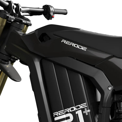 Rerode R1+