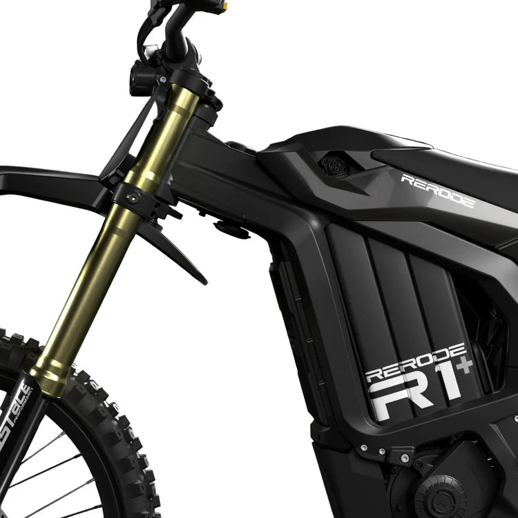Rerode R1+