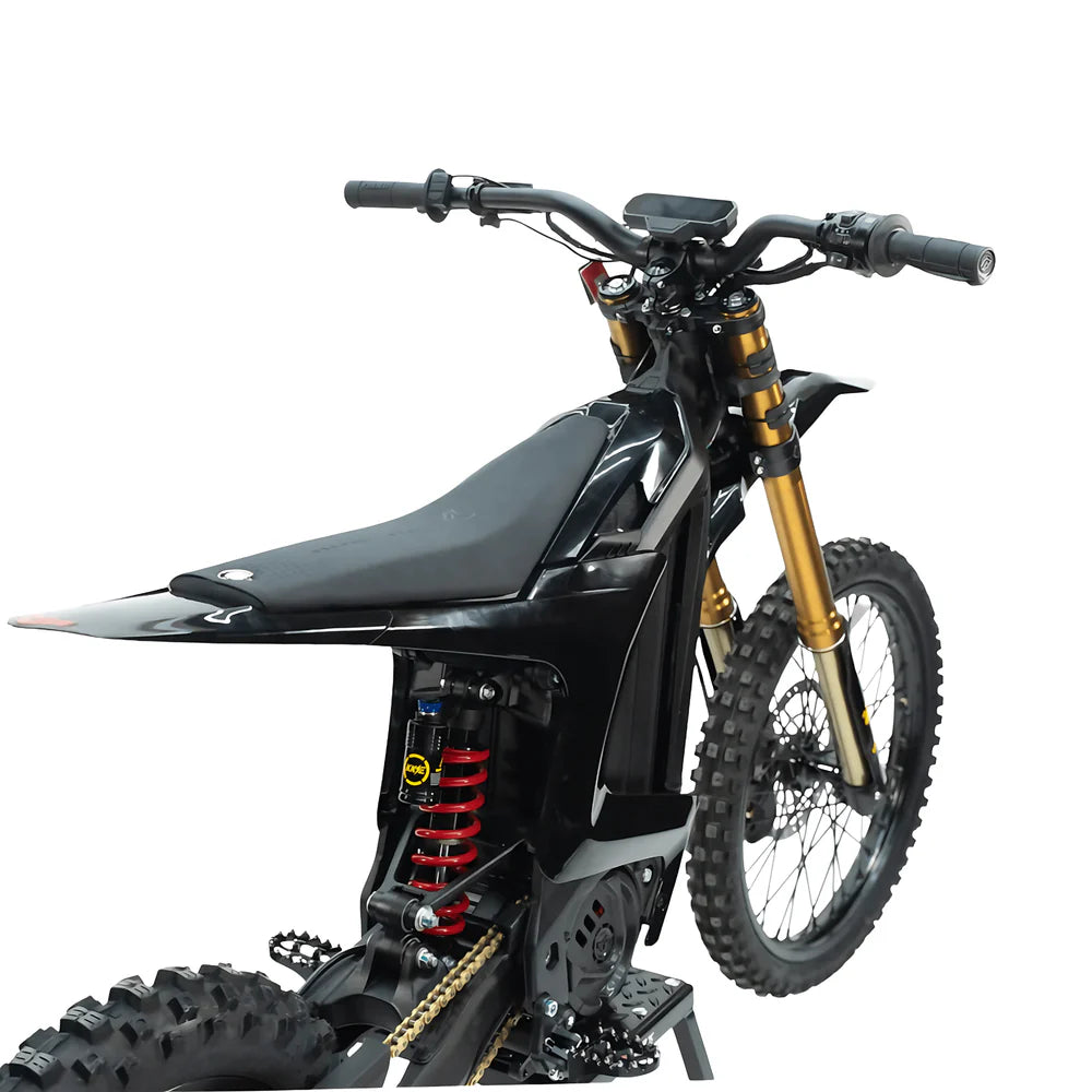 Arctic Leoaprd XE Pro S