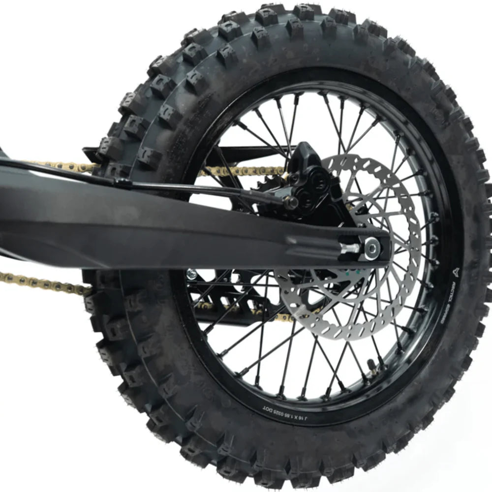 Arctic Leoaprd XE Pro S